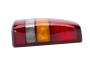 Image of Tail Light Assembly image for your 2006 GMC Sierra 3500 6.0L Vortec V8 M/T 4WD SLT Extended Cab Pickup Fleetside 