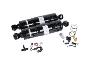 Image of Suspension Shock Absorber image for your 2014 GMC Sierra 2500 HD 6.0L Vortec V8 CNG A/T 4WD WT Standard Cab Pickup 