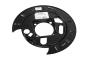 Image of Brake Dust Shield (Rear) image for your 2021 Chevrolet Camaro 6.2L V8 M/T LT1 Coupe 