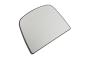 Image of Door Mirror Glass image for your 2006 GMC Sierra 3500  SLE Standard Cab Pickup Fleetside 