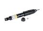 Image of Suspension Shock Absorber (Front) image for your 2016 GMC Sierra 2500 HD 6.0L Vortec V8 FLEX A/T 4WD SLT Extended Cab Pickup Fleetside 