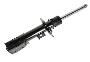 Image of Suspension Strut (Front) image for your 2011 GMC Sierra 2500 HD 6.0L Vortec V8 FLEX A/T RWD WT Standard Cab Pickup Fleetside 