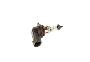 Image of Bulb. A light Bulb for a fog. image for your 2003 GMC Sierra 2500 HD 8.1L Vortec V8 M/T 4WD SLT Extended Cab Pickup 