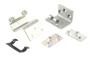 Image of Door Hinge image for your 2002 Chevrolet Express 3500   