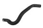 Image of Radiator Coolant Hose (Upper, Lower) image for your 1992 Chevrolet K3500  Cheyenne Standard Cab Pickup 6.5L V8 DIESEL A/T 