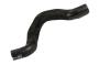 Image of Radiator Coolant Hose (Upper) image for your 2021 Chevrolet Camaro LT Coupe 2.0L Ecotec A/T 