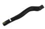 Image of Radiator Coolant Hose (Upper) image for your 1995 Chevrolet K2500  Base Standard Cab Pickup Fleetside 4.3L Chevrolet V6 A/T 