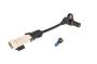 Image of ABS Wheel Speed Sensor (Front) image for your 2023 Chevrolet Camaro 6.2L V8 A/T LT1 Convertible 