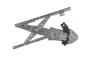 Image of Window Regulator image for your 2009 Chevrolet Cobalt LT Sedan 2.2L Ecotec A/T 