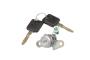 Image of Door Lock Cylinder image for your 2007 Cadillac Escalade EXT   