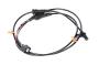 Image of ABS Wheel Speed Sensor (Rear) image for your 2016 Chevrolet Camaro   