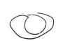 19317419 Windshield Washer Hose