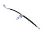 Image of Brake Hydraulic Hose (Front) image for your 2001 Chevrolet Camaro   