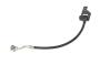 Image of Brake Hydraulic Hose (Rear) image for your 2005 Buick Lesabre   