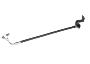 Image of Brake Hydraulic Hose (Rear) image for your 1987 Chevrolet Camaro  Sport Coupe 