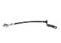 Image of Brake Hydraulic Hose (Rear) image for your 1995 Chevrolet Camaro   