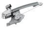 Image of Window Regulator (Rear) image for your 2022 Chevrolet Spark   