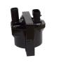 Image of Ignition Coil image for your 2003 GMC Sonoma SLS Crew Cab Pickup Fleetside 4.3L Vortec V6 M/T 4WD 