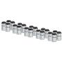 View Lug Nuts - Stainless Steel Full-Sized Product Image