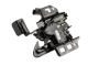 Image of Hood Latch image for your 2007 GMC Sierra 1500 Classic SL Extended Cab Pickup  