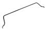 Image of Suspension Stabilizer Bar (Rear) image for your Oldsmobile