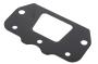 Image of Rail. End. Plate. (Rear). A bracket used to attach. image for your 2015 Chevrolet Trax   