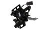 Image of Hood Latch image for your 2011 GMC Sierra 2500 HD 6.6L Duramax V8 DIESEL A/T 4WD SLE Standard Cab Pickup 