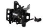 Image of Hood Latch image for your 2007 GMC Sierra 1500 Classic SL Extended Cab Pickup  