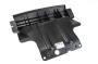 Image of Powertrain Skid Plate (Lower) image for your 2012 GMC Sierra 2500 HD 6.0L Vortec V8 A/T RWD SLT Extended Cab Pickup 