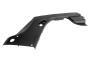 Image of Fender Filler Panel (Front, Rear, Upper) image for your 2021 GMC Sierra 2500 HD 6.6L Duramax V8 DIESEL A/T RWD Base Extended Cab Pickup Fleetside 