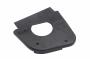 Image of Seat Armrest Cap image for your 2001 Buick Century   