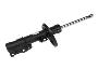 Image of Suspension Strut (Front) image for your 2017 GMC Sierra 2500 HD 6.0L Vortec V8 FLEX A/T RWD Base Extended Cab Pickup Fleetside 