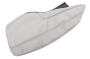 20800322 Seat Back Bolster Cushion Cover