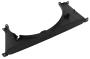 20801144 Engine Cooling Fan Shroud (Rear, Upper)