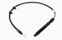 View Automatic Transmission Shifter Cable Full-Sized Product Image 1 of 1