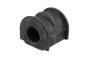 Image of Suspension Stabilizer Bar Bushing (Rear) image for your 2016 Chevrolet Silverado 3500 HD LT Standard Cab Pickup  