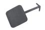 Image of Liftgate Pull Handle Cap image for your Buick