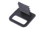 Image of Interior Quarter Panel Trim Panel Storage Compartment Bracket image for your Chevrolet Spark  