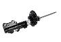 Image of Suspension Strut (Front) image for your 2016 GMC Sierra 2500 HD 6.0L Vortec V8 CNG A/T 4WD SLE Extended Cab Pickup 