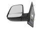 Image of Door Mirror image for your 2006 GMC Sierra 3500 8.1L Vortec V8 M/T RWD SLE Extended Cab Pickup Fleetside 