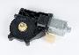 Image of Window Motor (Rear). A motor that provides. image for your 2014 Chevrolet Spark 1.2L Ecotec M/T LS Hatchback 