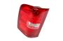 Image of Tail Light Assembly image for your 2013 Chevrolet Silverado 2500 HD LTZ Extended Cab Pickup 6.0L Vortec V8 A/T 4WD 