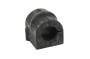 Image of Suspension Stabilizer Bar Bushing (Front) image for your 2015 GMC Sierra 2500 HD  Base Standard Cab Pickup Fleetside 