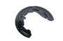 Image of Brake Dust Shield (Front) image for your 2002 GMC Sierra 2500 HD 6.0L Vortec V8 A/T RWD SL Standard Cab Pickup Fleetside 