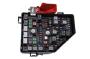 Image of Fuse Box image for your 2008 Chevrolet Tahoe    