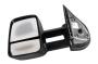 Image of Door Mirror image for your Chevrolet Silverado  