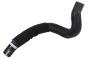 Image of Radiator Coolant Hose (Upper) image for your 2004 Chevrolet Monte Carlo   