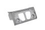 Image of License Plate Bracket (Front) image for your GMC Canyon  