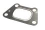 Image of Gasket. Converter. Pipe. (Front, Upper). Exhaust Pipe to Manifold. image for your 2018 Chevrolet Equinox 2.0L Ecotec A/T 4WD LT Sport Utility 