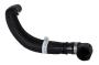 20896265 Drive Motor Inverter Coolant Line. Engine Coolant Hose.